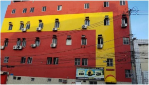 Hotel Fascinio-Adults Only